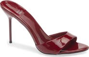 Jeffrey Campbell Ce-Soire Slide Sandal