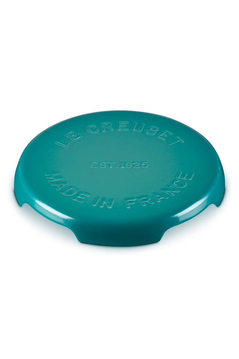 Cast Iron Trivet, Alternate, color, RIVIERA
