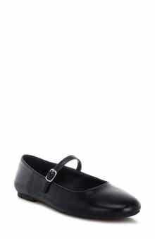 Humbal Mary Jane Flat