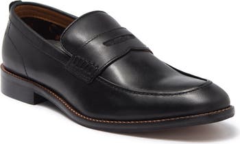 PAISLEY AND GRAY Leaden Hall Slip-On Penny Loafer