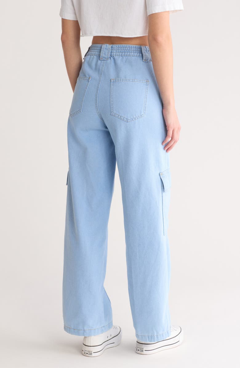 FLYING ANGEL Cargo Pants, Alternate, color,