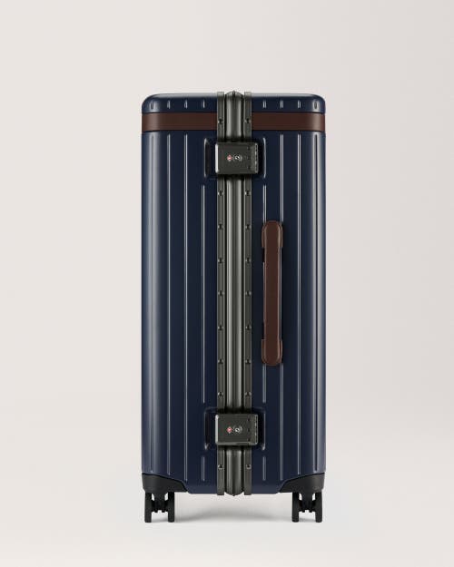 CARL FRIEDRIK CARL FRIEDRIK THE CHECK-IN SUITCASE