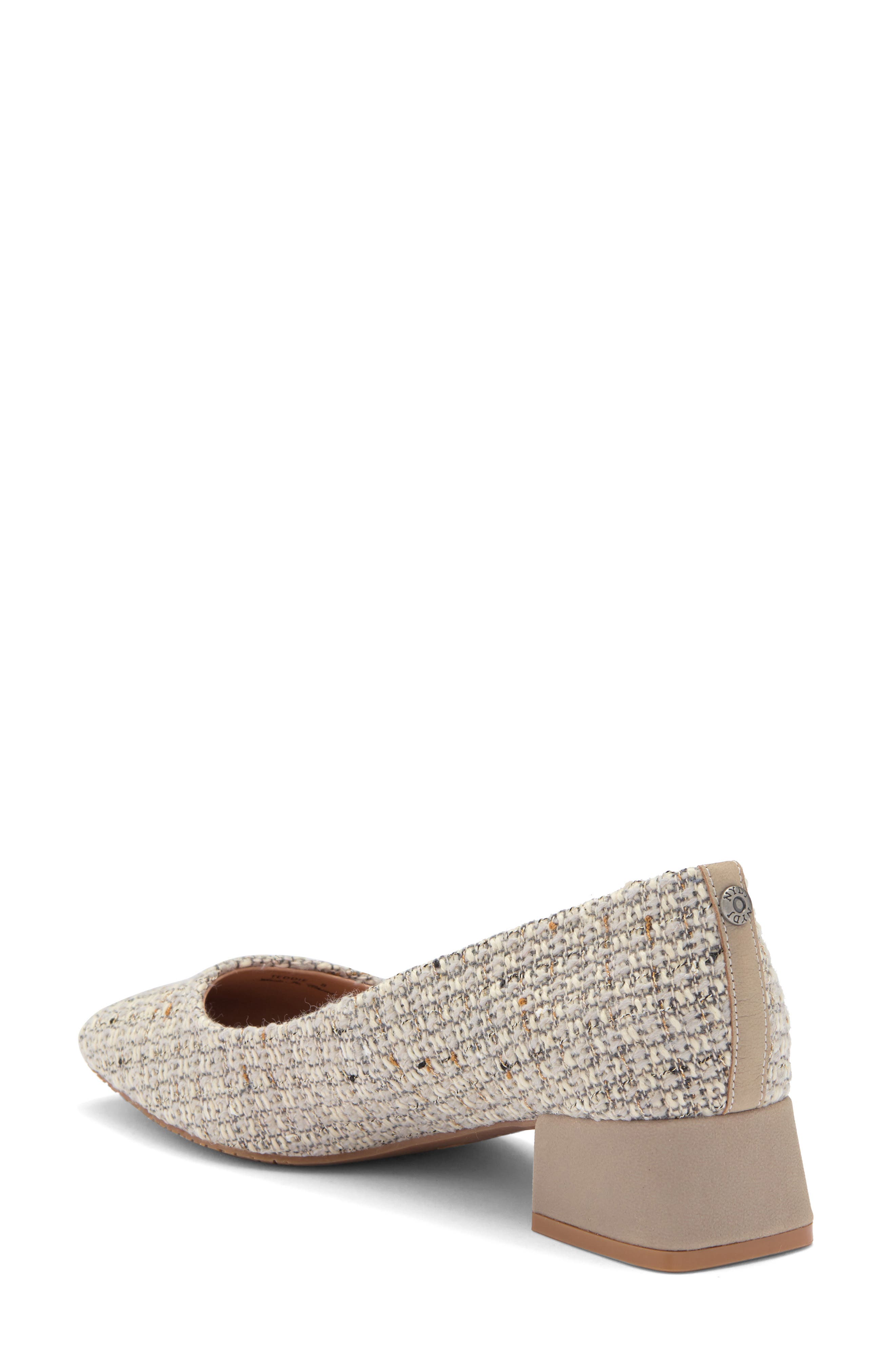 NYDJ Teddie Pump, Alternate, color, 