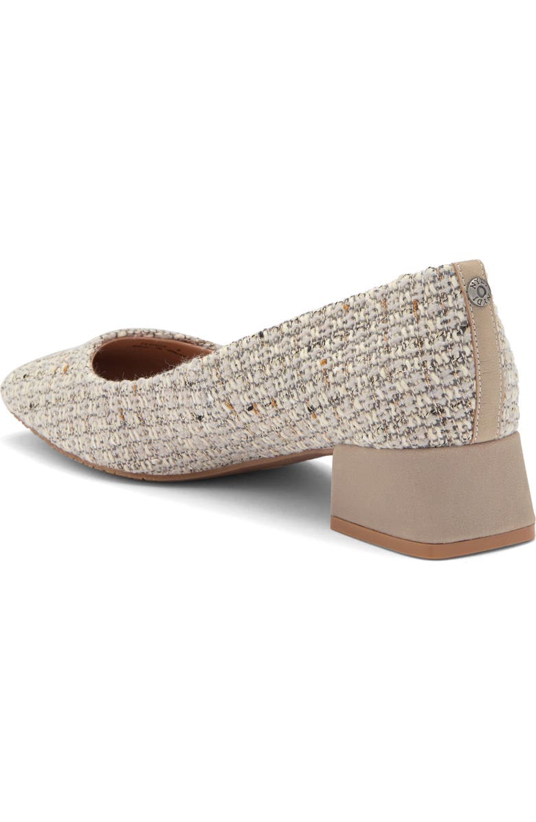 NYDJ Teddie Pump, Alternate, color,