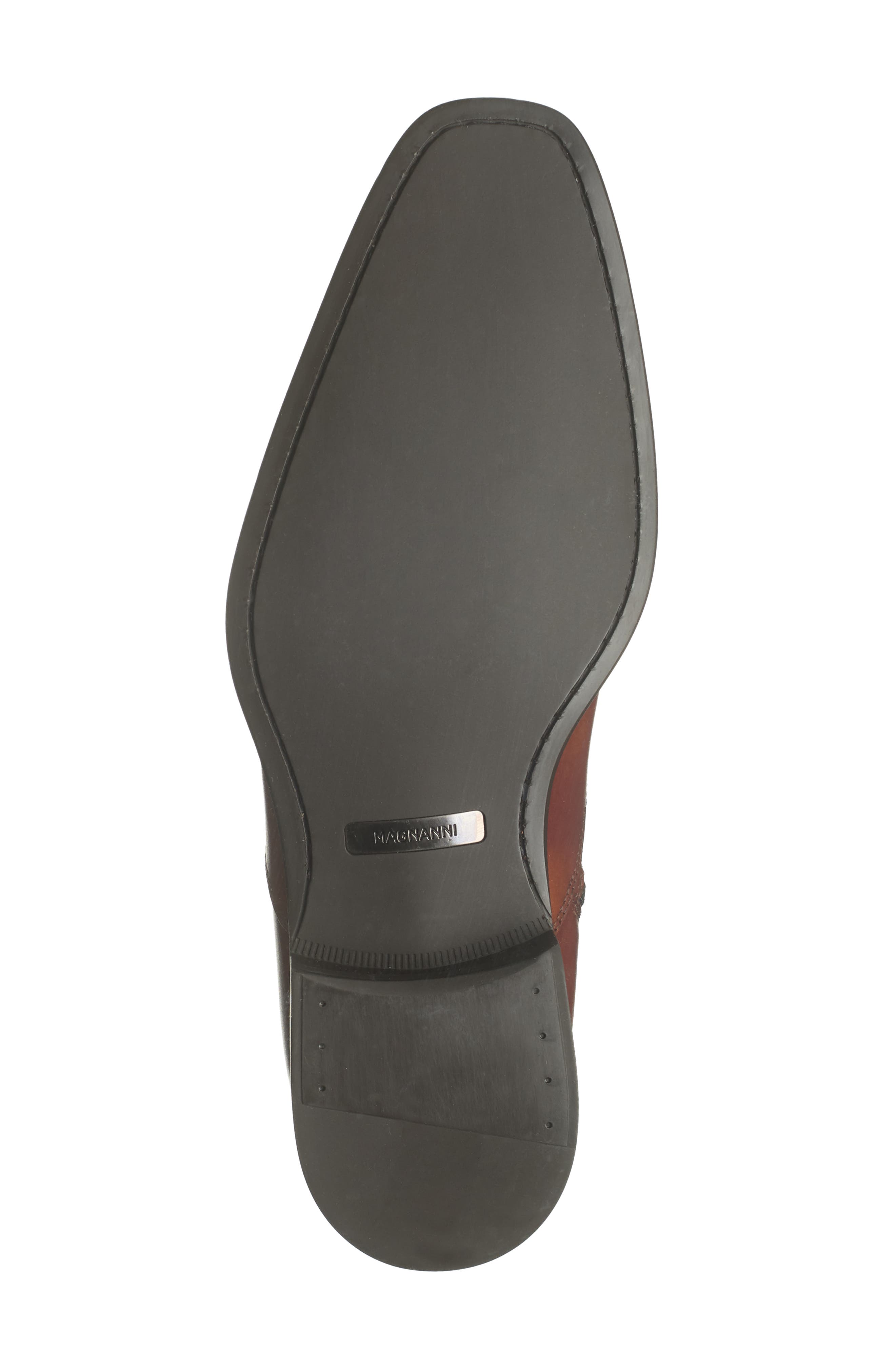 Vitelo Boot, Alternate, color, COGNAC