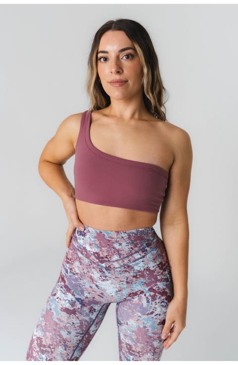 Cloud II Asym Bra