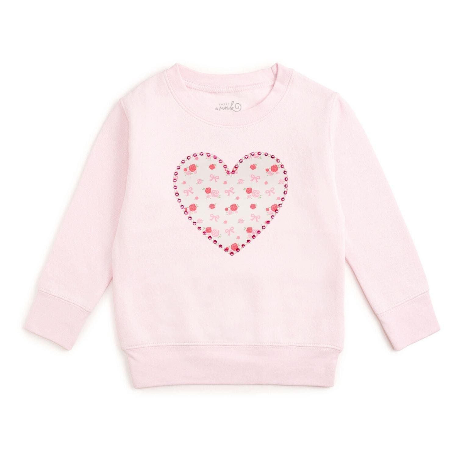 selected Ballet Pink