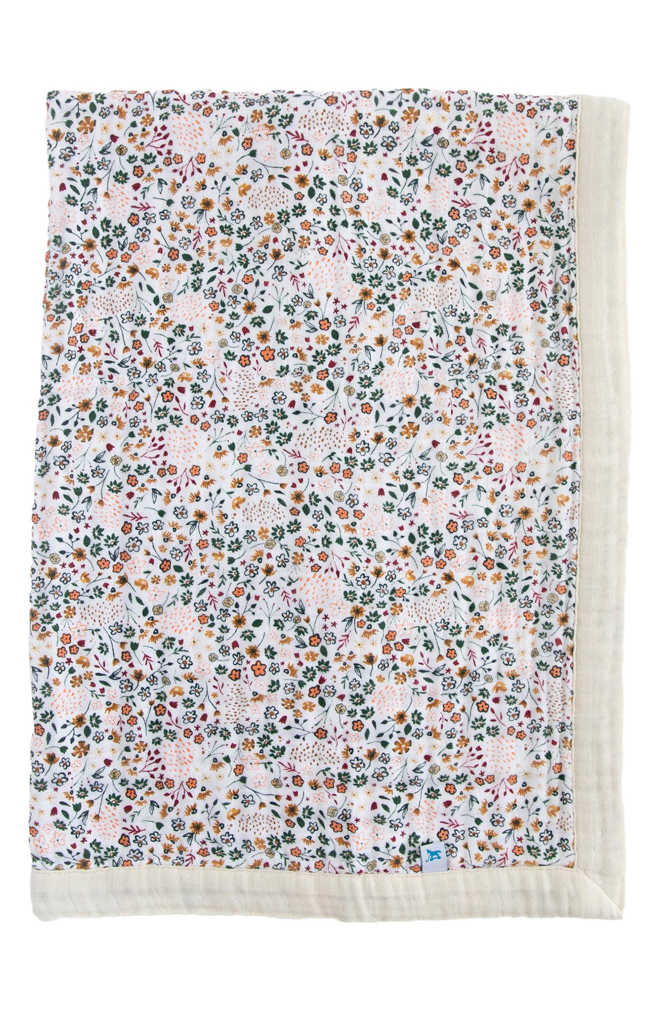 PRESSED PETALS