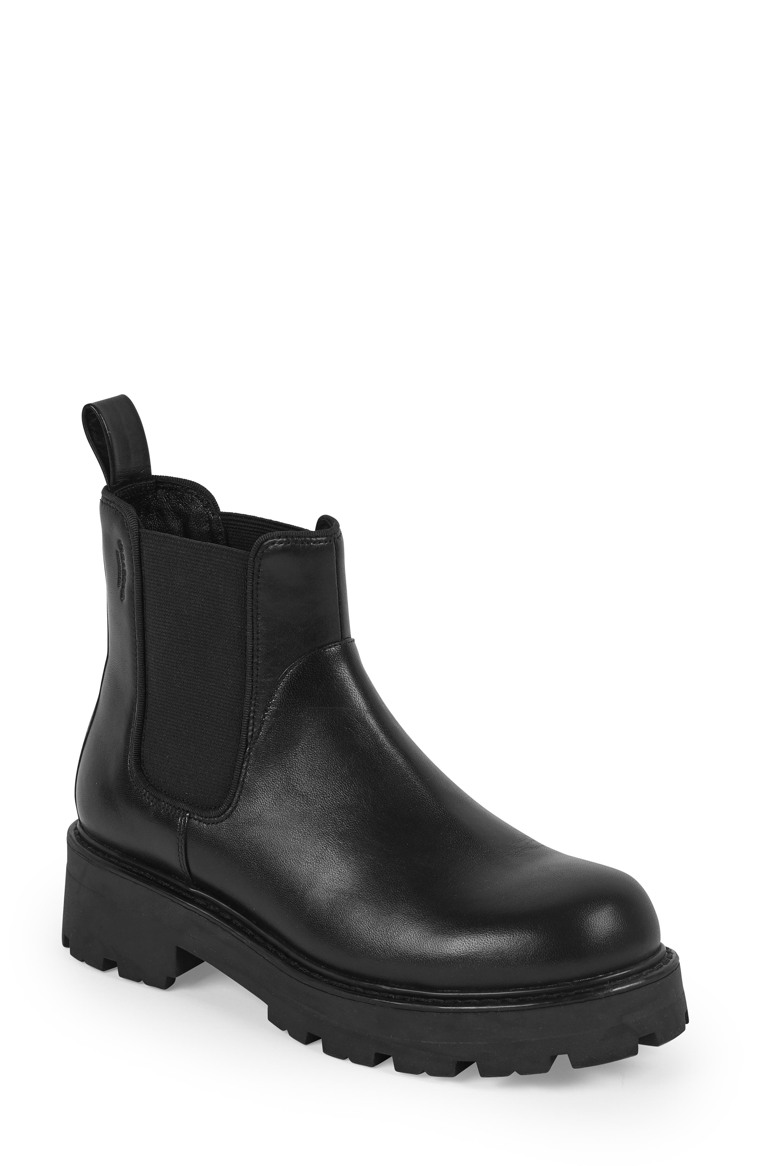 Vagabond Shoemakers Cosmo 2.0 Chelsea Boot, Main, color, 