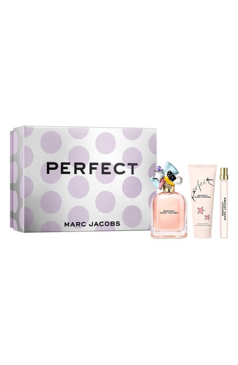 Perfect Eau de Parfum 3-Piece Set