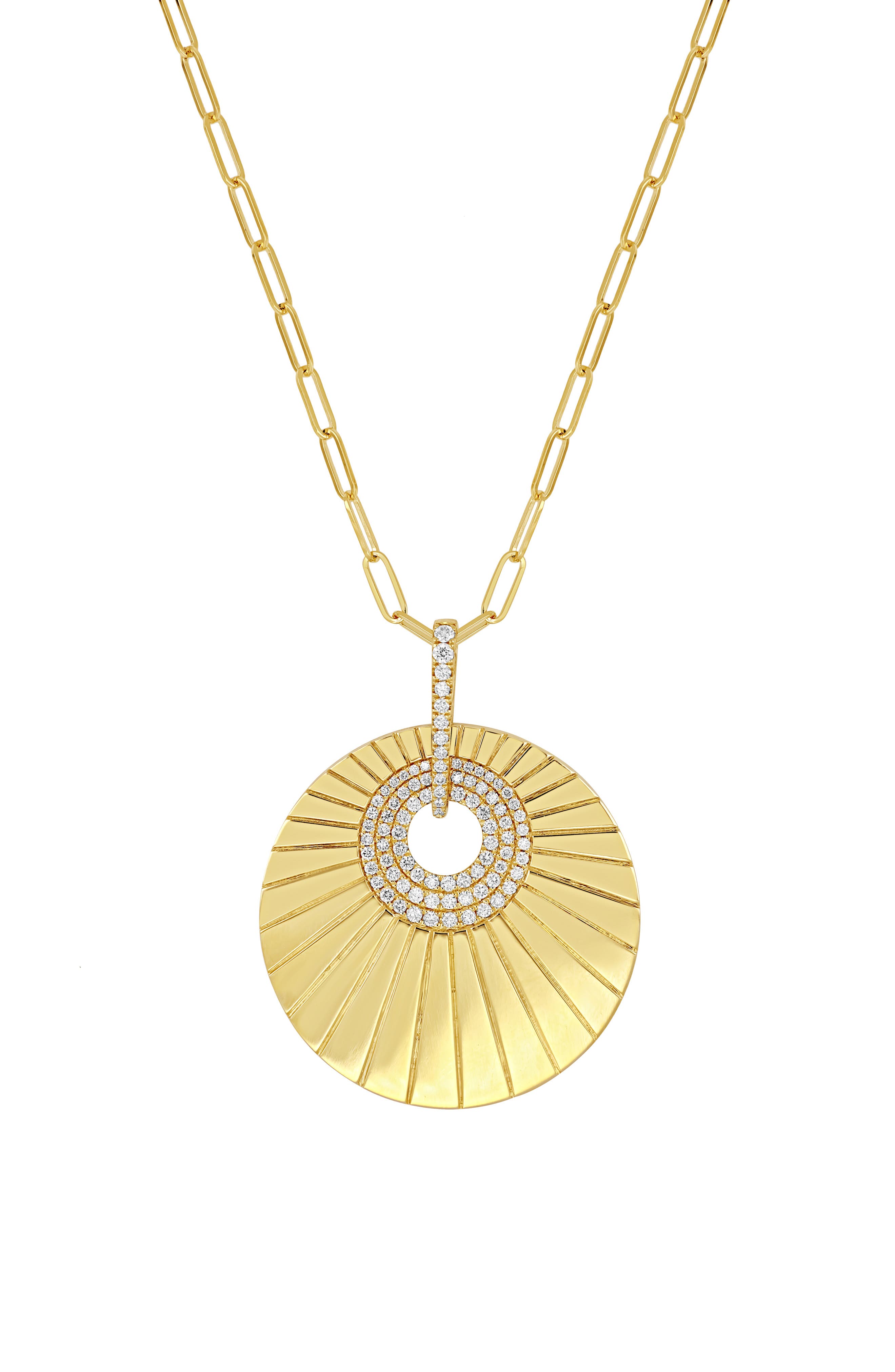 selected 18K YELLOW GOLD