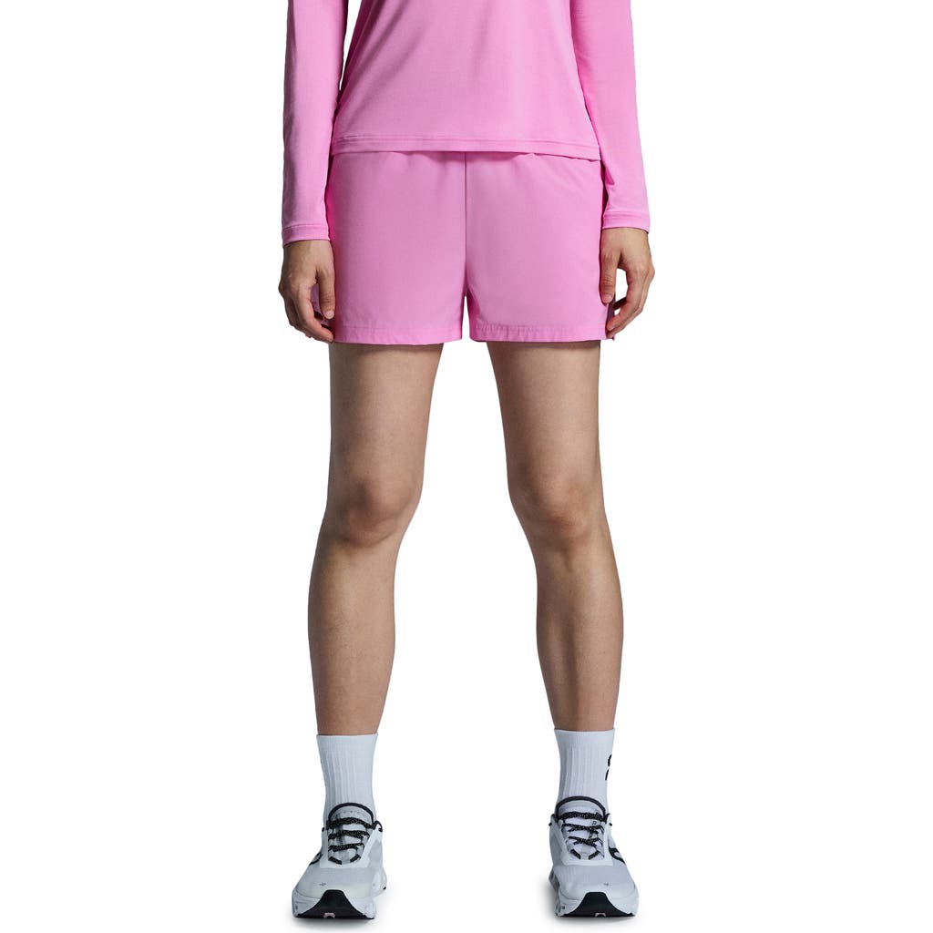 ON ON 3-INCH CORE RUNNING SHORTS