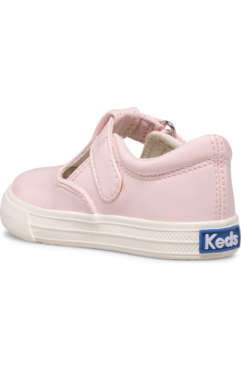 Keds<sup>®</sup> Daphne T-Strap Sneaker, Alternate, color,