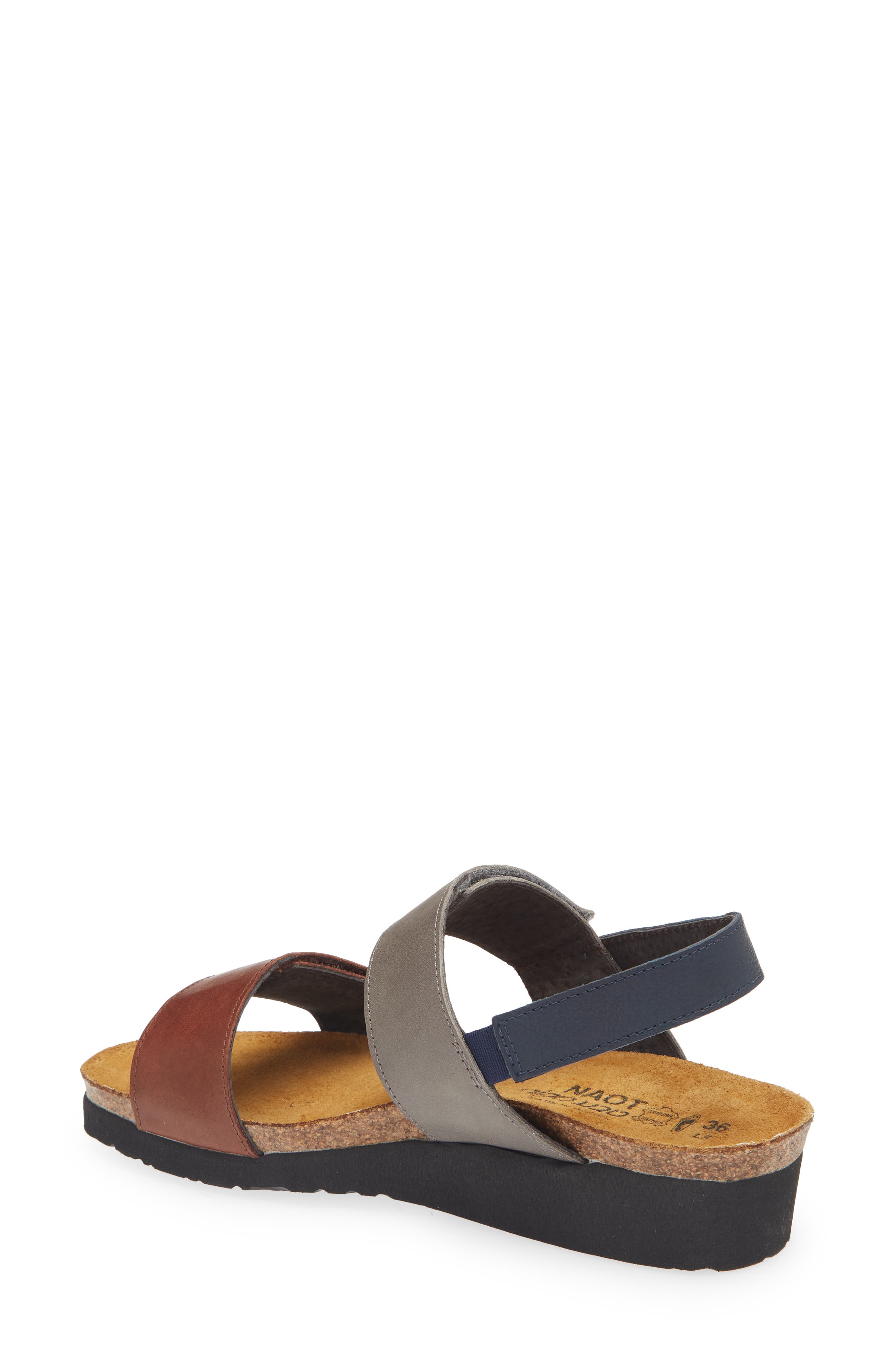 Eliana Slingback Sandal - image 4