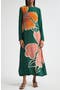 selected Honolulu Flowers Green