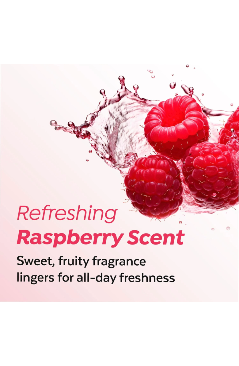 A’PIEU Raspberry Hair Vinegar, Alternate, color,