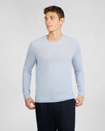 Onia Featherweight Cashmere Sweater