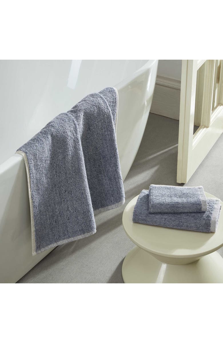 Calvin Klein Captivate 3-Piece Towel Set, Alternate, color, 