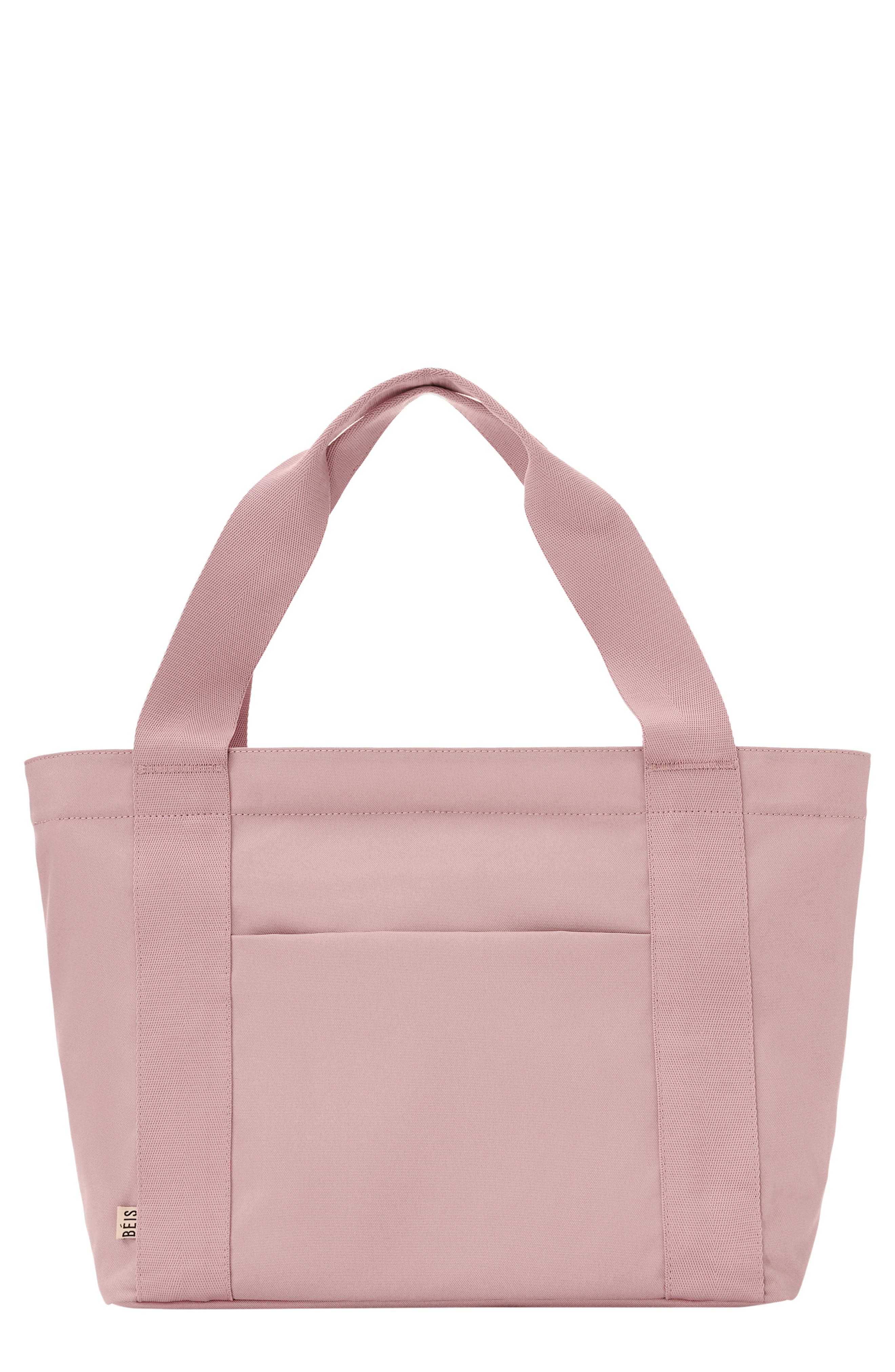 Béis The Béisics Water Repellent Tote, Main, color, 
