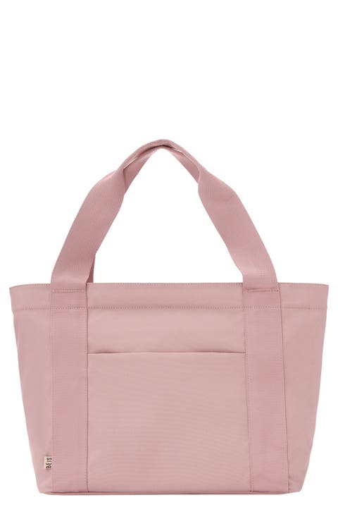 The Béisics Water Repellent Tote