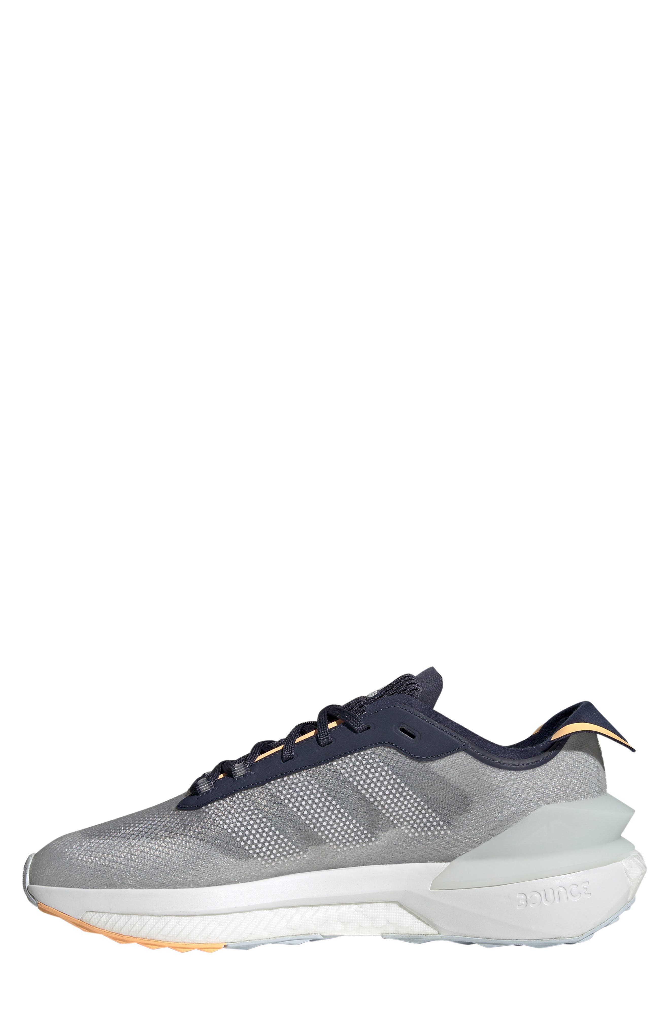 adidas Gender Inclusive Avryn Sneaker, Alternate, color, 