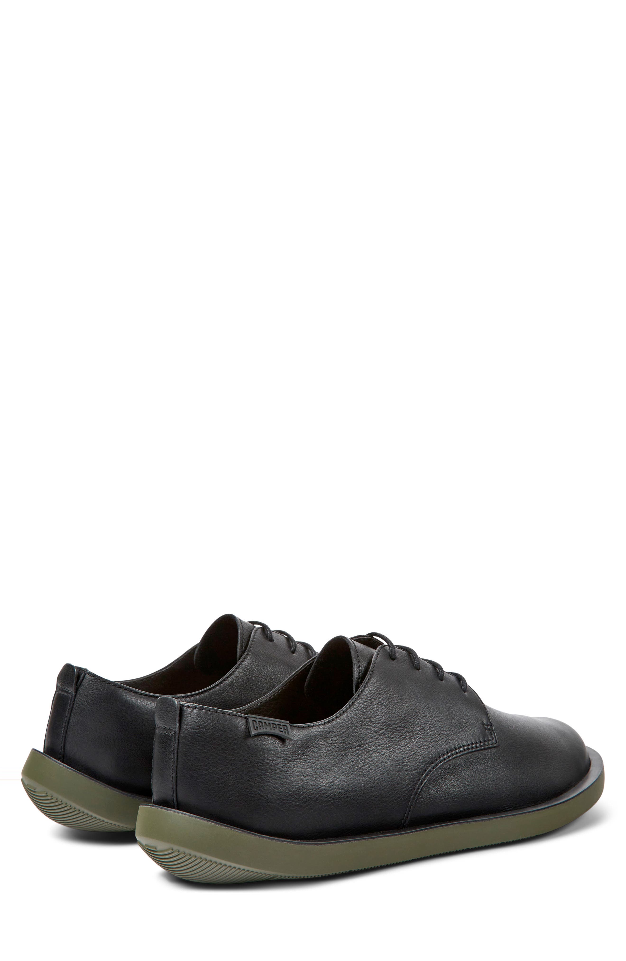 Camper Wagon Sneaker, Alternate, color, 