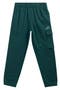 Kids' Cotton Blend Fleece Cargo Sweatpants