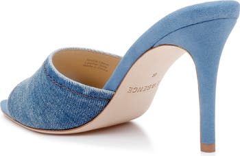 Lolita Pointed Toe Sandal