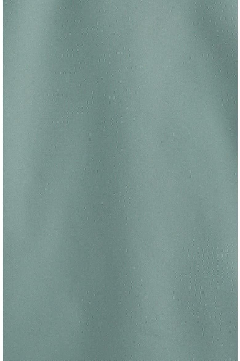 Brighton Water Resistant Snap Front Shirt Jacket, Alternate, color, WILLOW