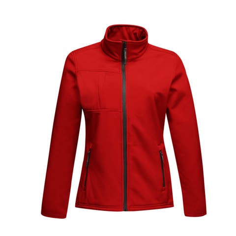 Octagon II Waterproof Soft Shell Jacket