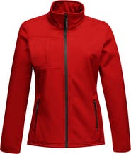 Regatta Octagon II Waterproof Soft Shell Jacket