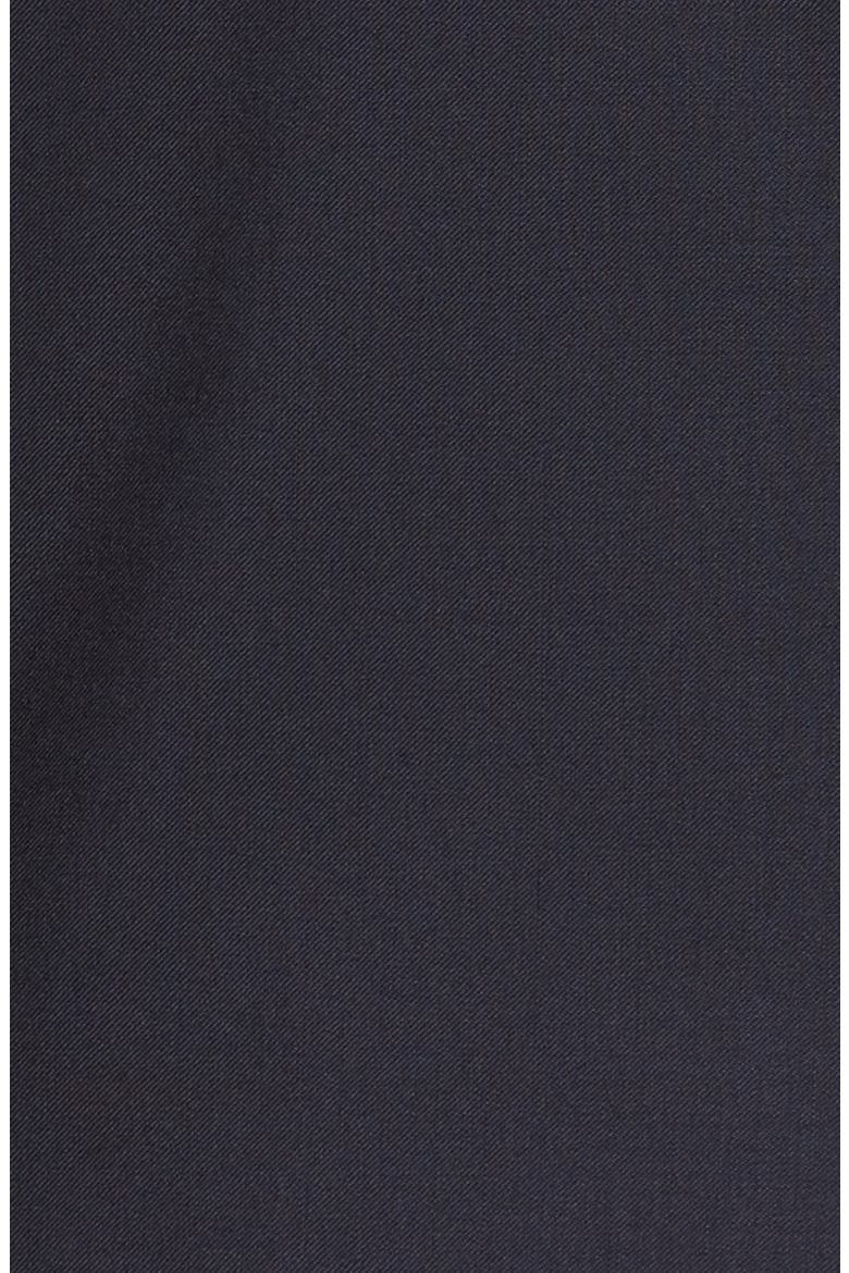 Hayes CYL Slim Fit Solid Wool Sport Coat, Alternate, color, DARK BLUE