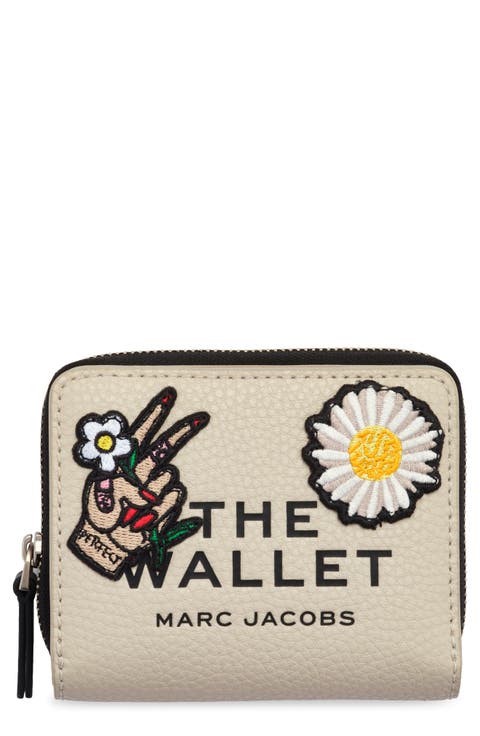 The Mini Compact Wallet