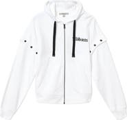 AllSaints Gig Amphia Zip Hoodie