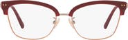 COACH Coach 53mm Optical Glasses