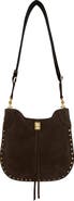 Rebecca Minkoff Darren Slim Leather Crossbody Bag