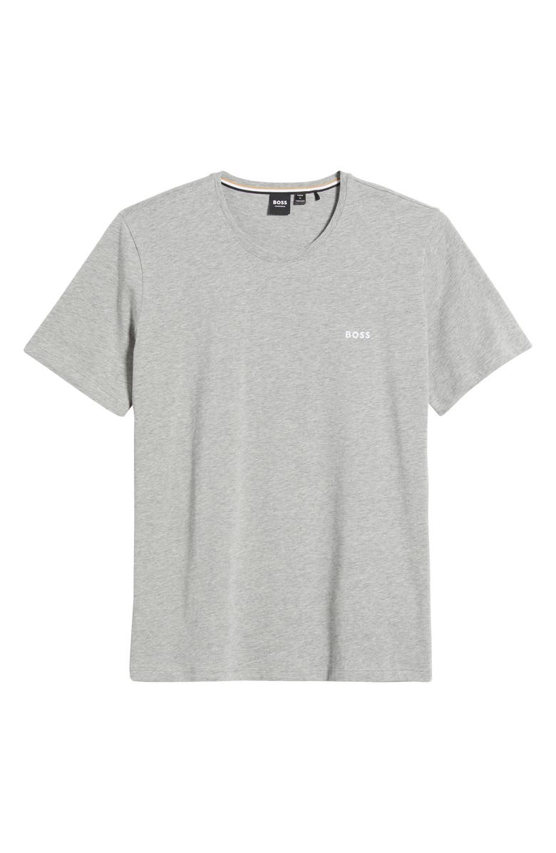 BOSS Mix Match Pajama T-Shirt, Alternate, color, 
