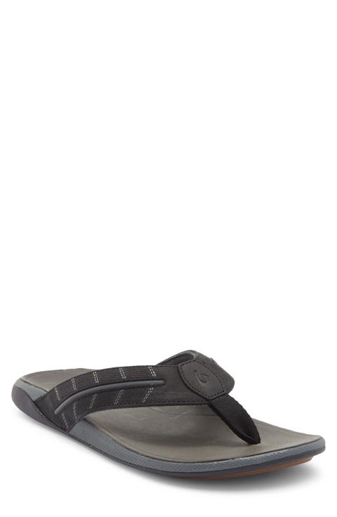 Tuahine Waterproof Flip Flop (Men)