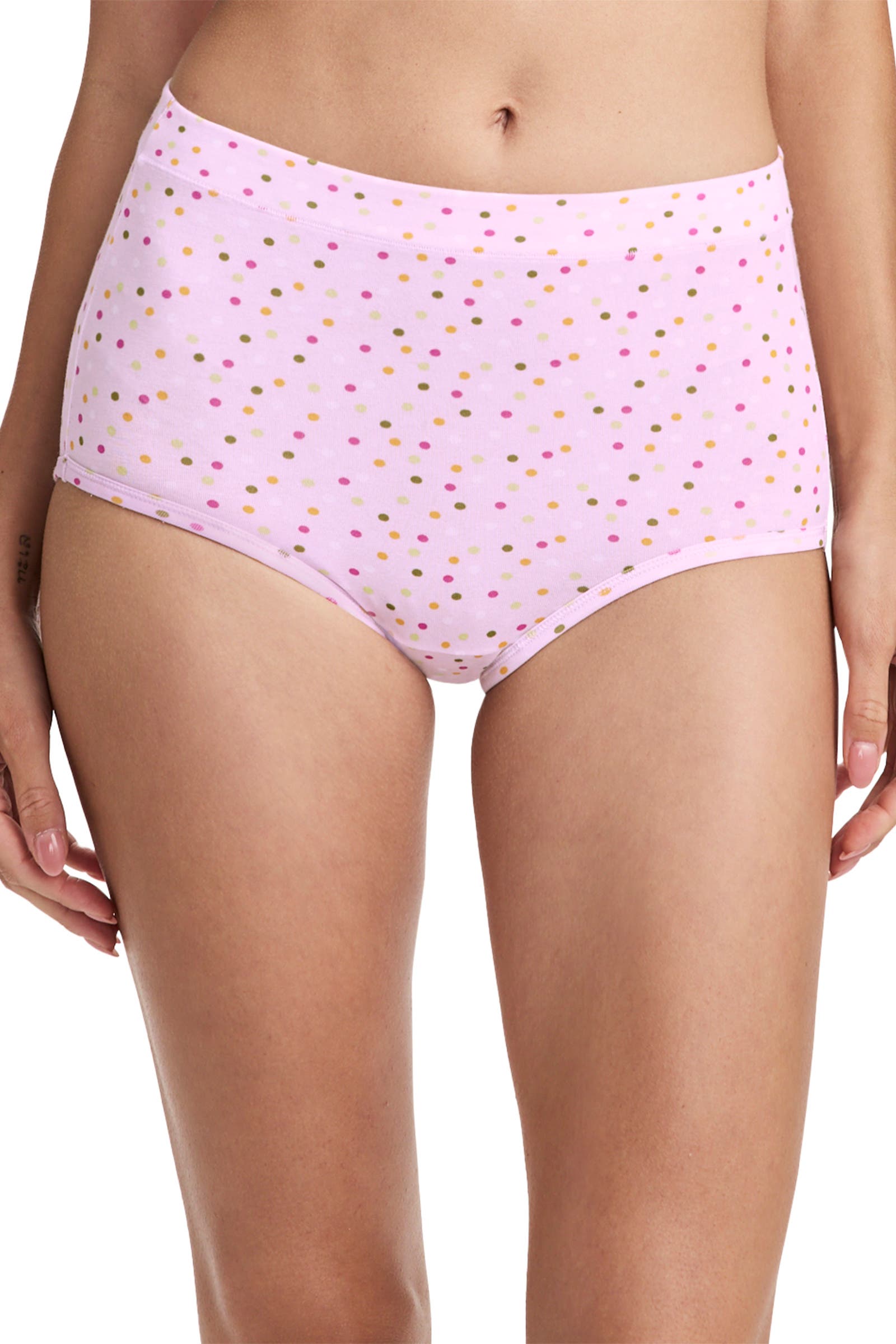 Lilac Dot