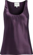 Reformation Veya Silk Tank