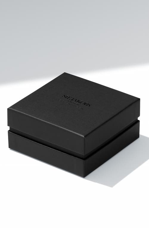 Sif Jakobs Jewellery Necklace Borsa Pianura In Gold