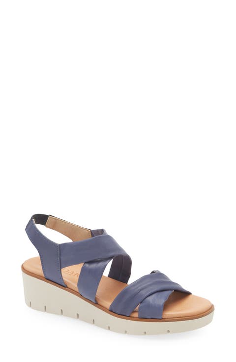 Margo Wedge Sandal (Women)