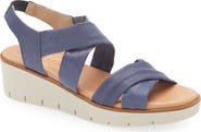 Cordani Margo Wedge Sandal