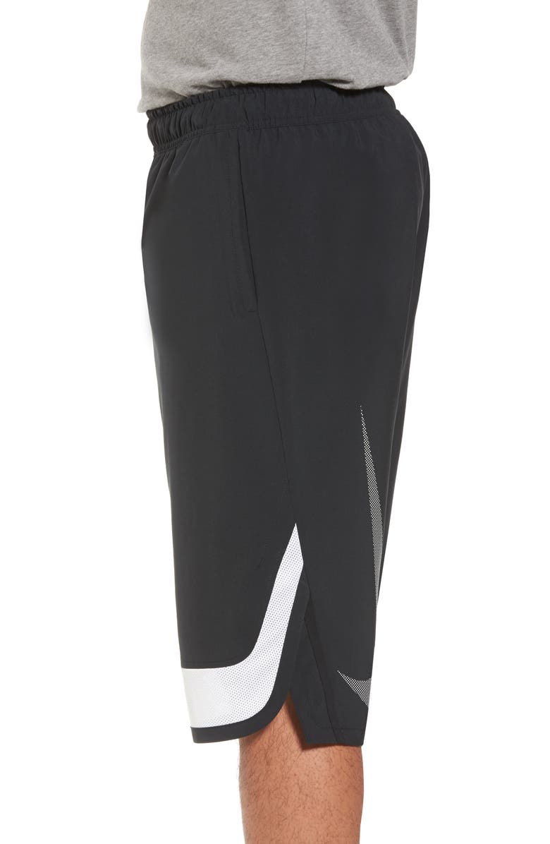 Nike Training Flex PX Shorts, Alternate, color,