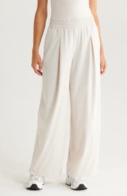 Zella Atlas Wide Leg Pants