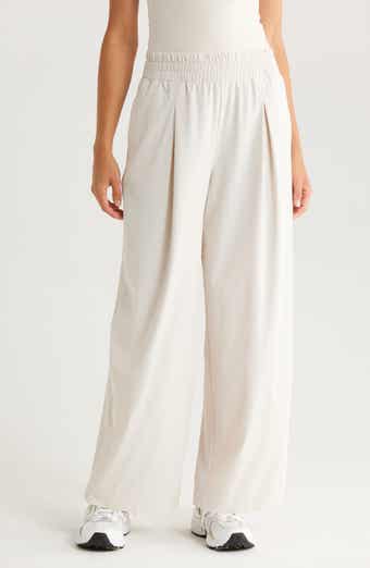 Atlas Wide Leg Pants