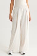 Zella Atlas Wide Leg Pants