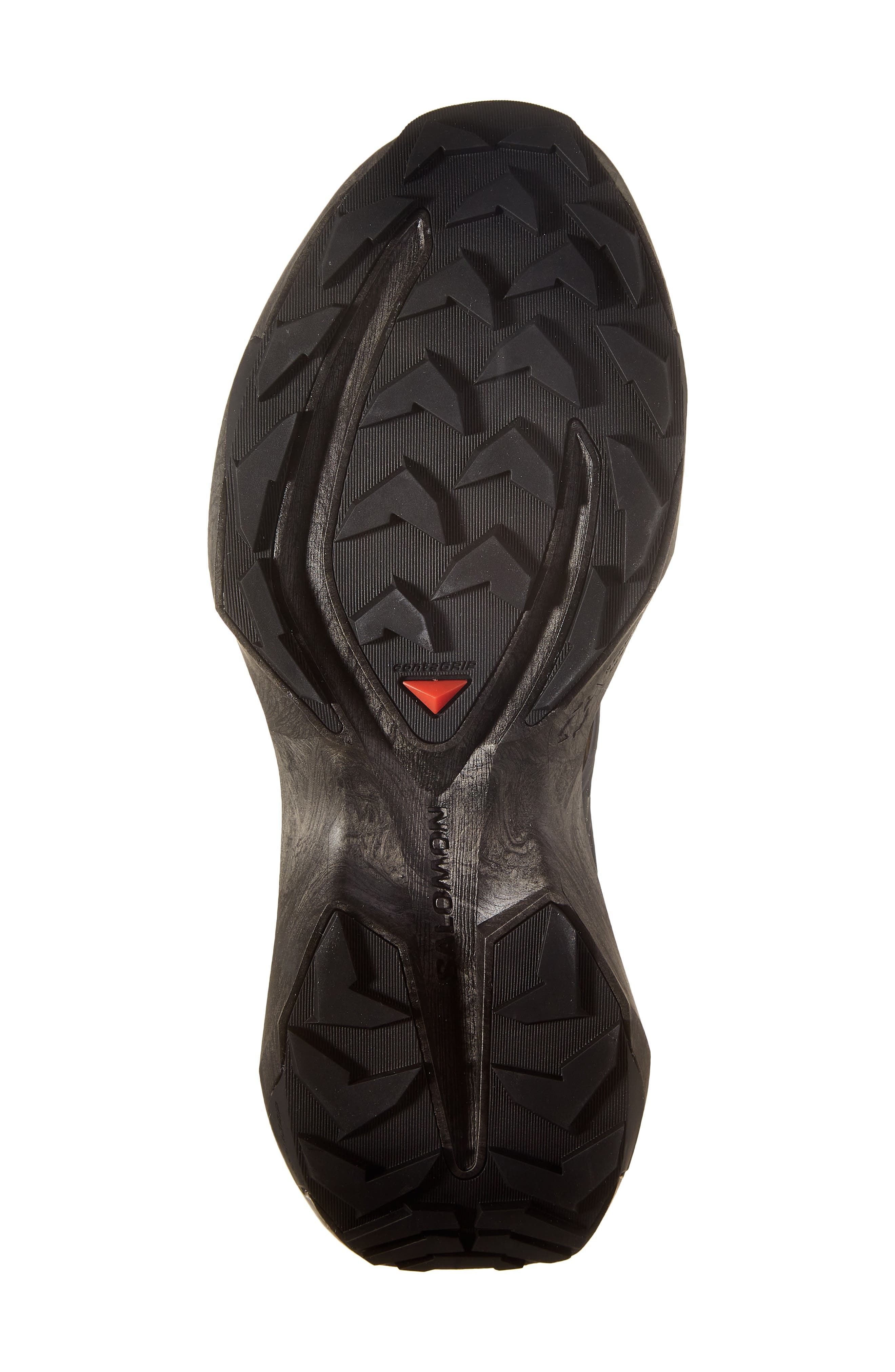 Salomon XT Pu.Re Advanced Sneaker, Alternate, color, Whpep/Black/Flcn