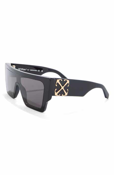 Marion 133mm Shield Sunglasses