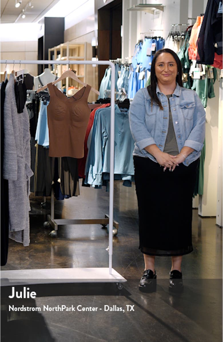 Smoothing Camisole, sales video thumbnail